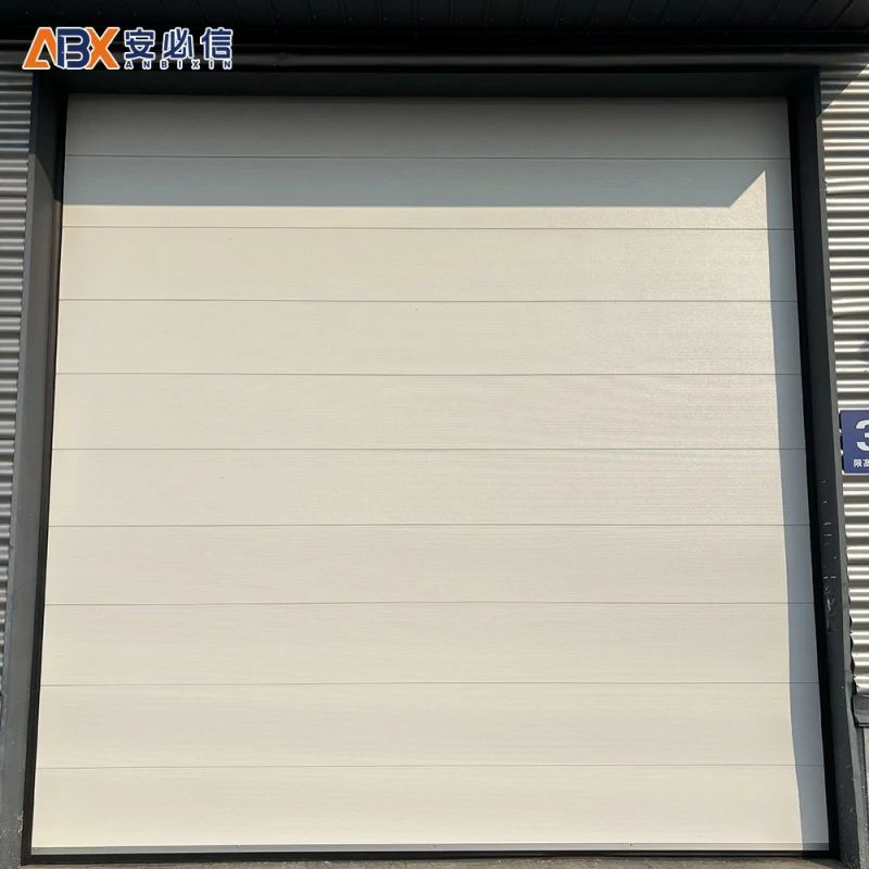 淄博市高扬程滑升门